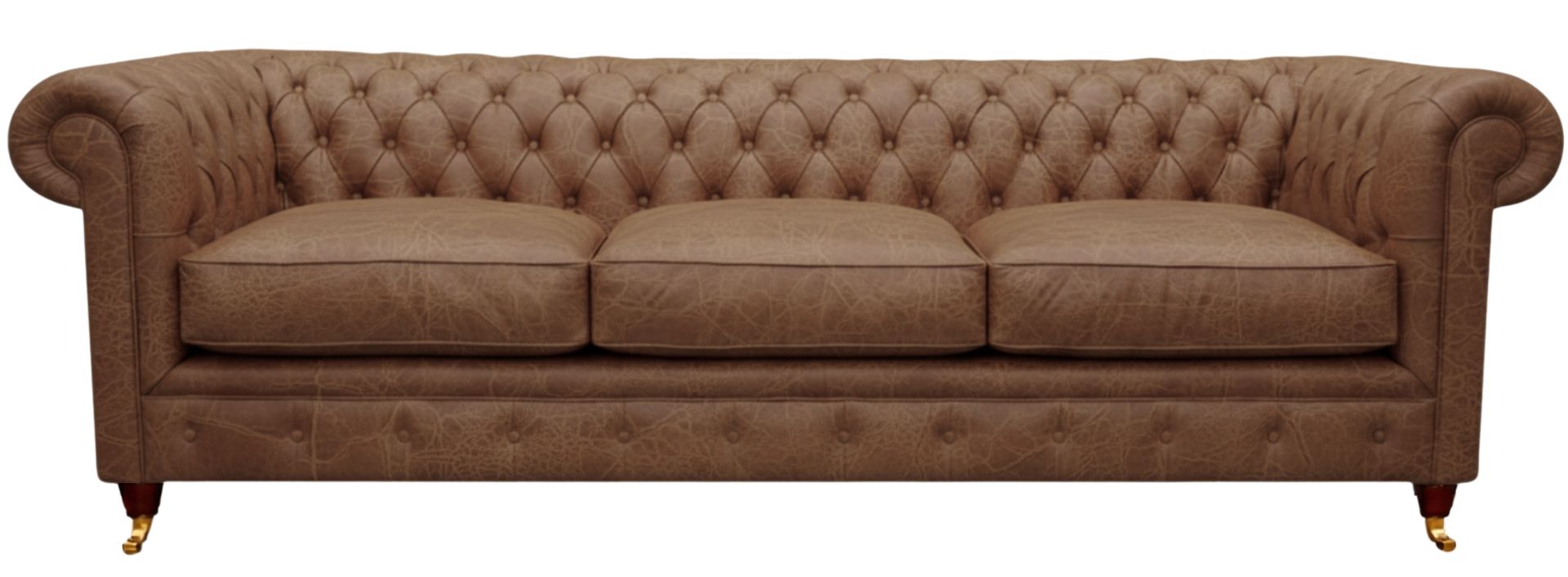 The Dorchester Chesterfield